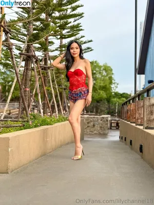 lilychannel18 / lilychan18 nude photo #0227