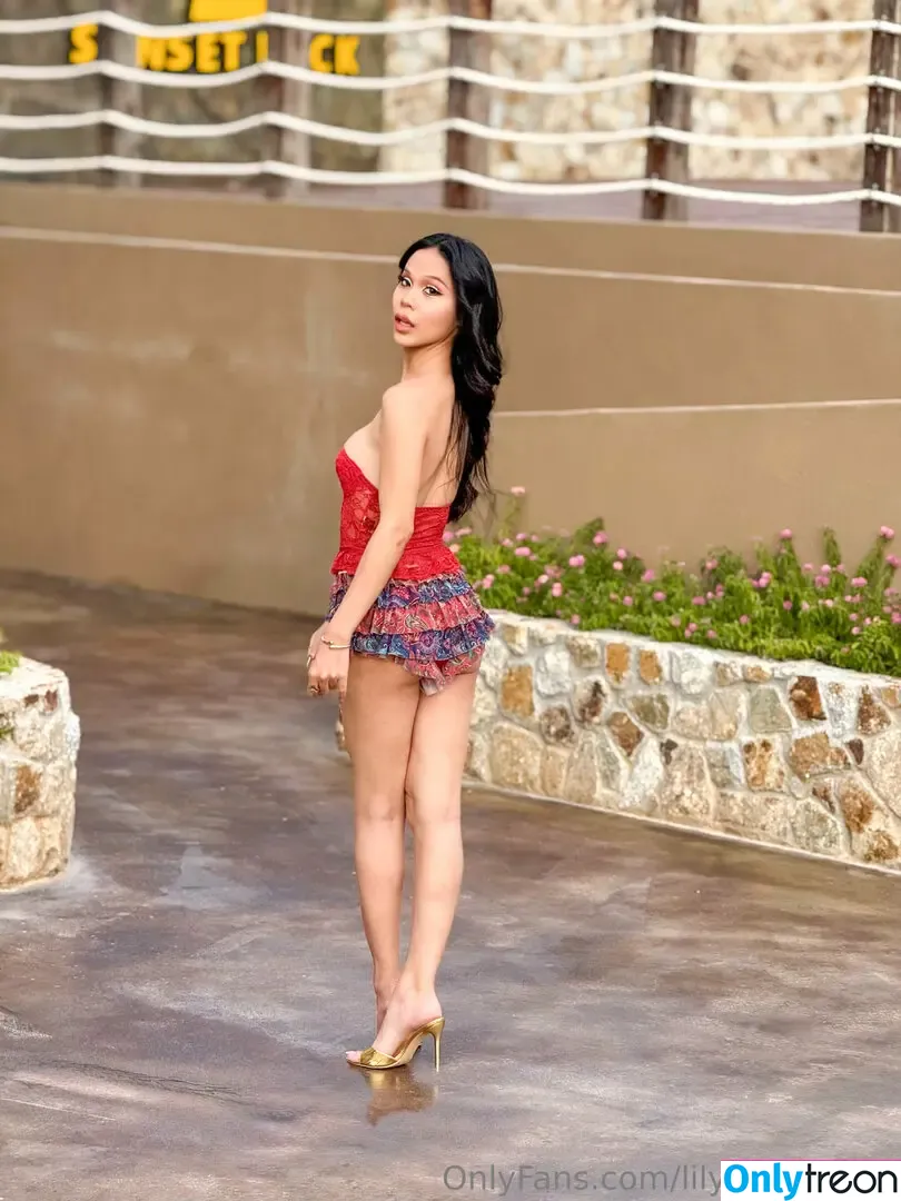 lilychannel18 nude photo #0229 (lilychan18)
