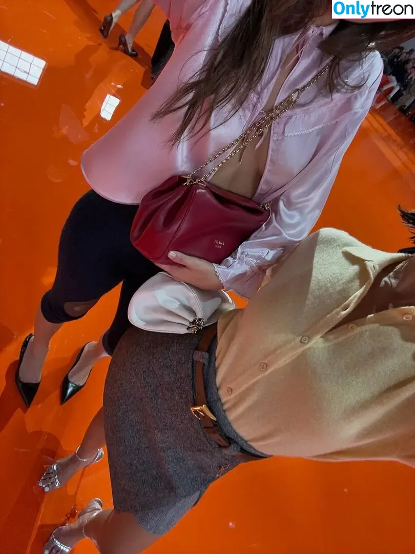 Lilychee голая photo #2034 (Lilychee)
