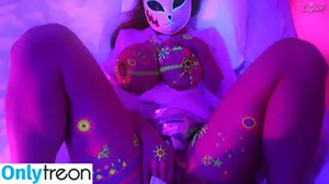 LilyKoti / lilyannekot nude photo #0011