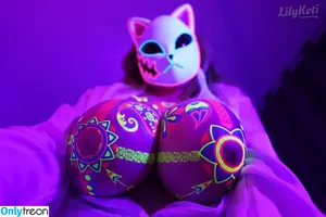 LilyKoti / lilyannekot nude photo #0089