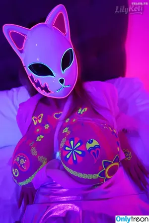 LilyKoti / lilyannekot nude photo #0098