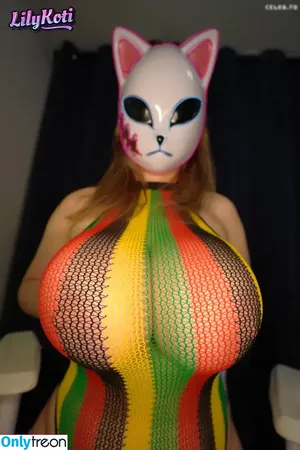 LilyKoti / lilyannekot nude photo #0104