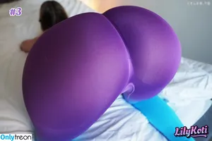 LilyKoti / lilyannekot nude photo #0242