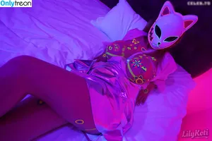 LilyKoti / lilyannekot nude photo #0248