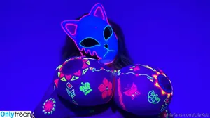 LilyKoti / lilyannekot nude photo #0328