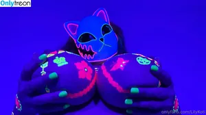 LilyKoti / lilyannekot nude photo #0330