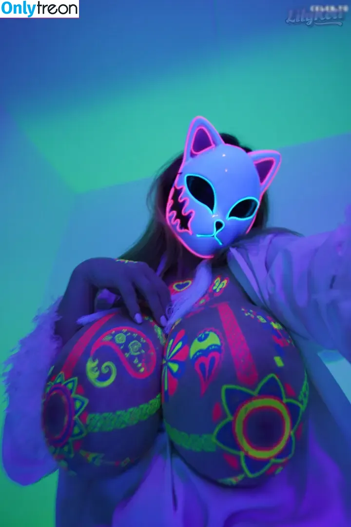 LilyKoti голая photo #0146 (lilyannekot)