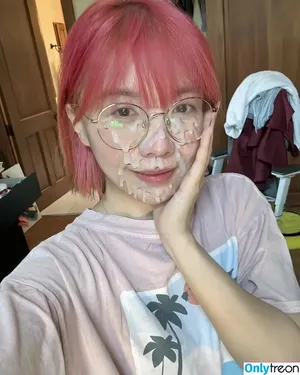 LilyPichu / onlysaber nude photo #0024
