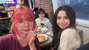 LilyPichu / onlysaber nude photo #0027