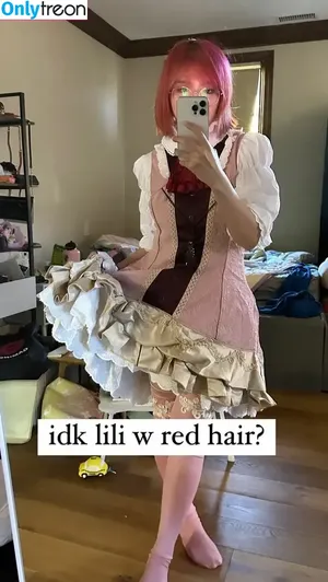 LilyPichu / onlysaber nude photo #0032