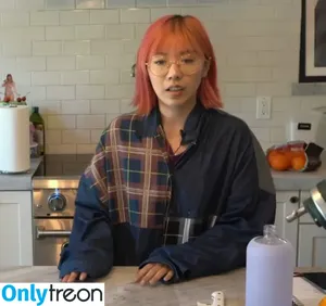 LilyPichu / onlysaber nude photo #0040