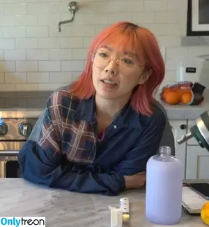 LilyPichu / onlysaber nude photo #0041
