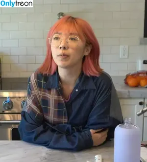 LilyPichu / onlysaber nude photo #0042