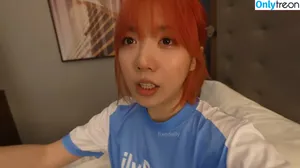 LilyPichu / onlysaber nude photo #0061