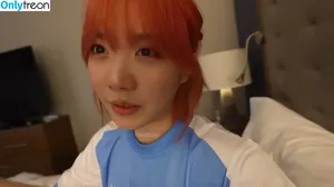 LilyPichu / onlysaber nude photo #0062