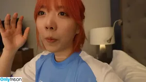 LilyPichu / onlysaber nude photo #0063