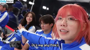 LilyPichu / onlysaber nude photo #0066
