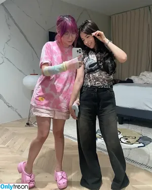 LilyPichu / onlysaber nude photo #0071