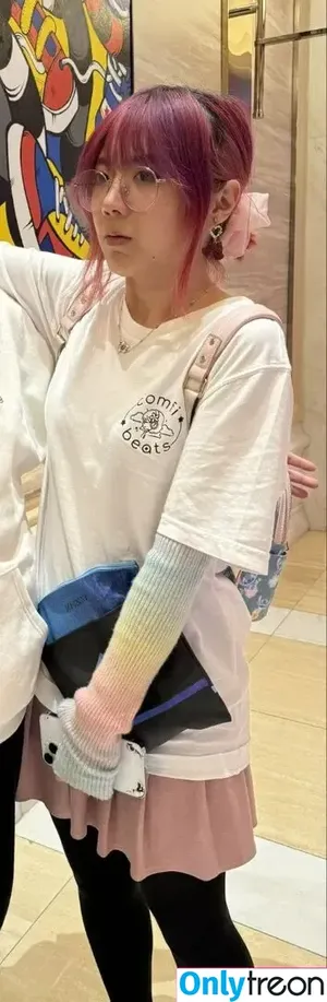 LilyPichu / onlysaber nude photo #0086
