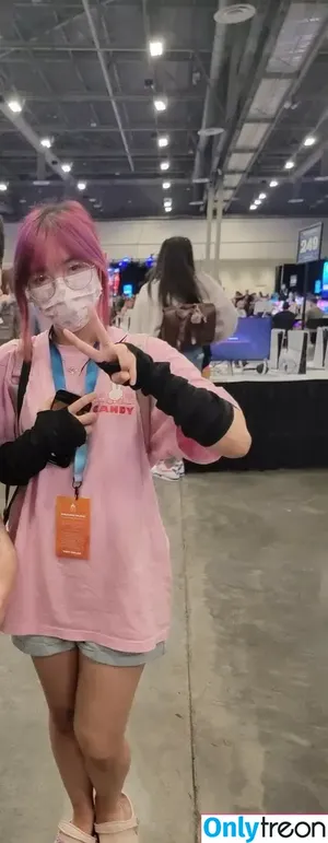LilyPichu / onlysaber nude photo #0087
