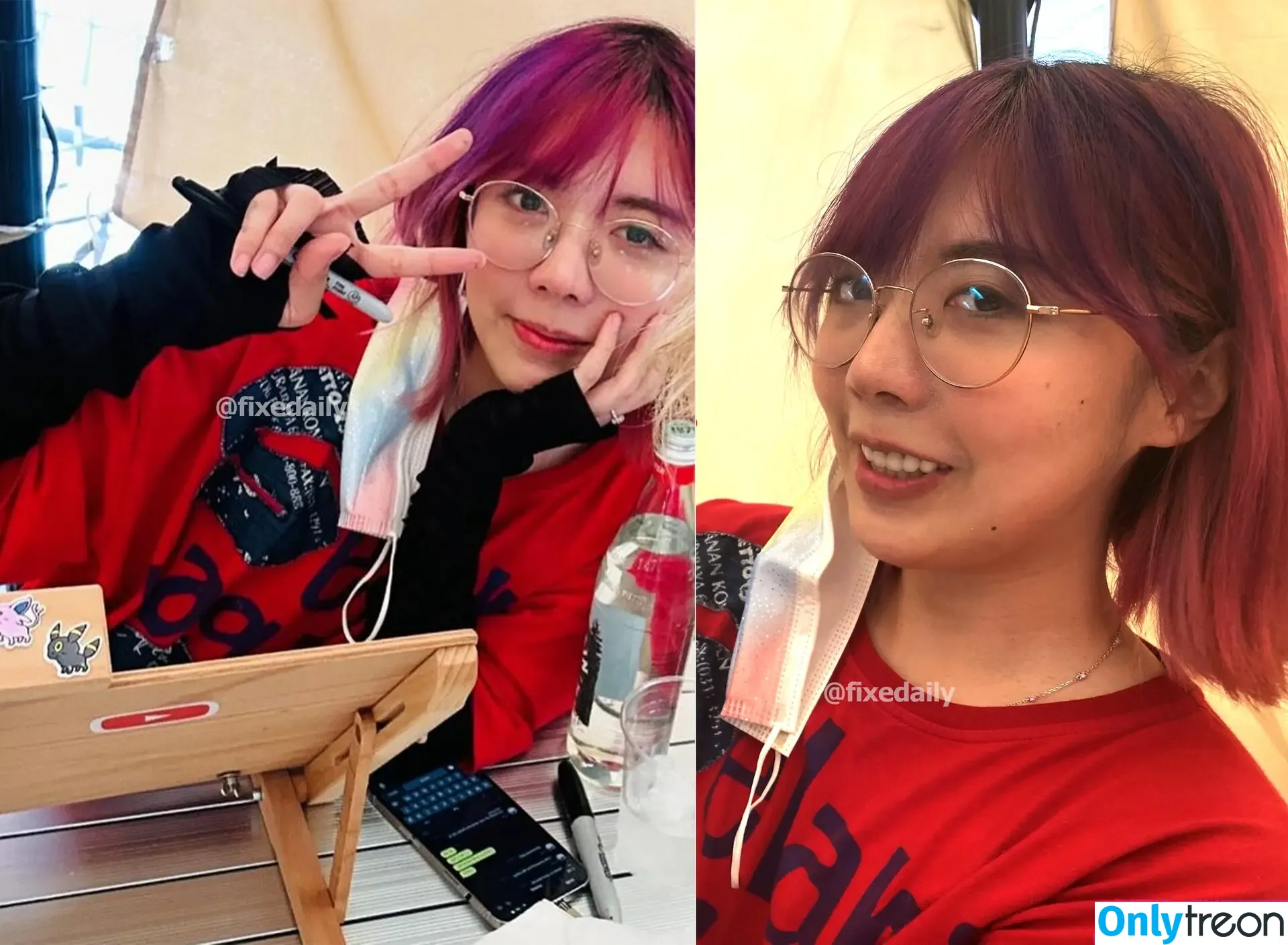 LilyPichu голая photo #0056 (onlysaber)
