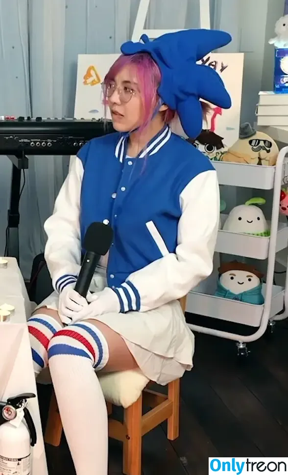 LilyPichu nude photo #0287 (onlysaber)