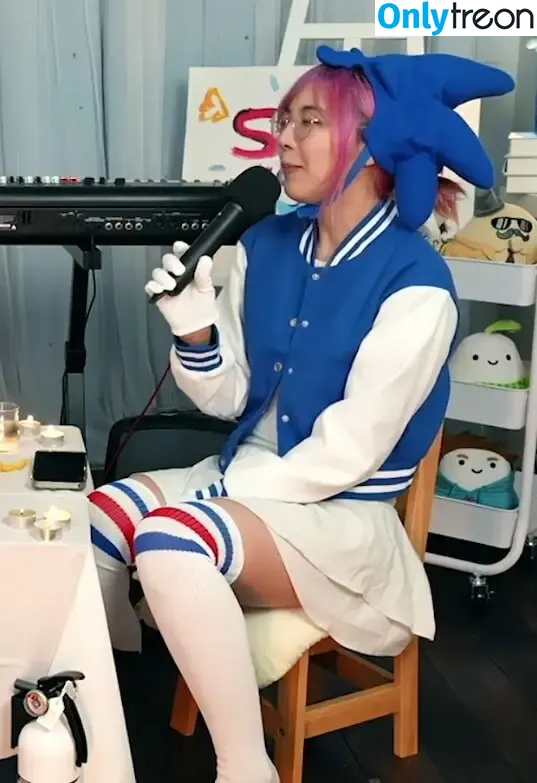 LilyPichu голая photo #0293 (onlysaber)