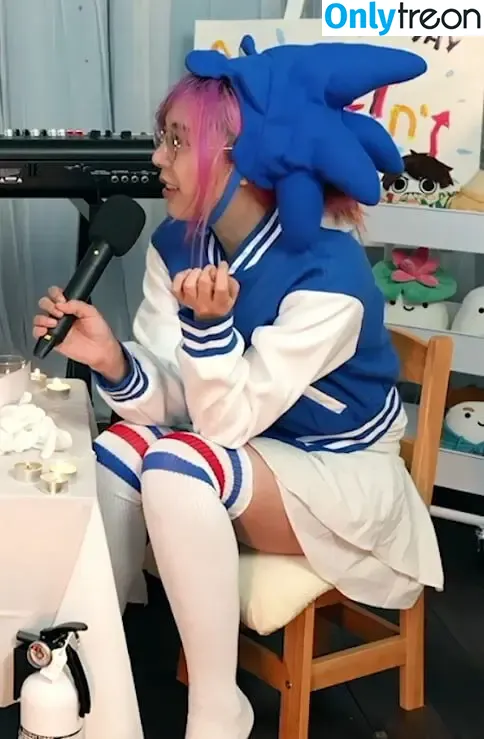 LilyPichu голая photo #0295 (onlysaber)