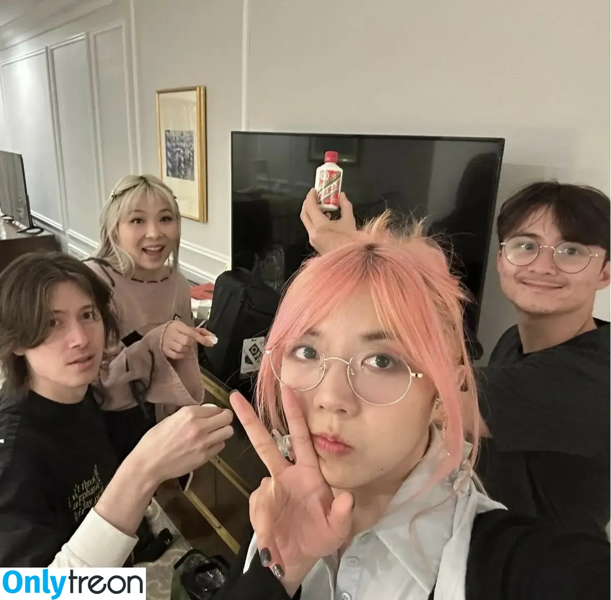 LilyPichu голая photo #0305 (onlysaber)