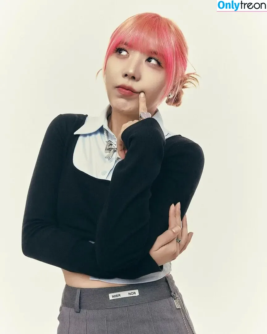 LilyPichu голая photo #0307 (onlysaber)