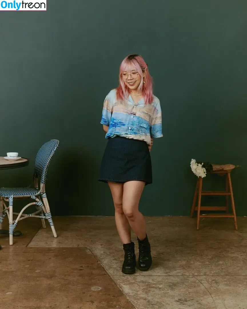 LilyPichu голая photo #0309 (onlysaber)