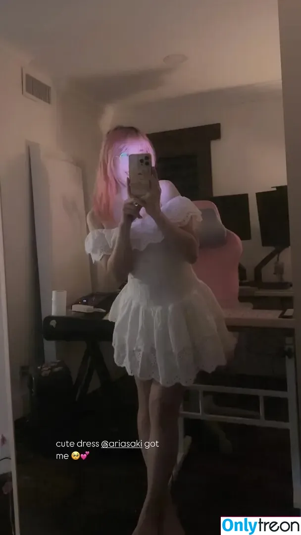 LilyPichu голая photo #0311 (onlysaber)
