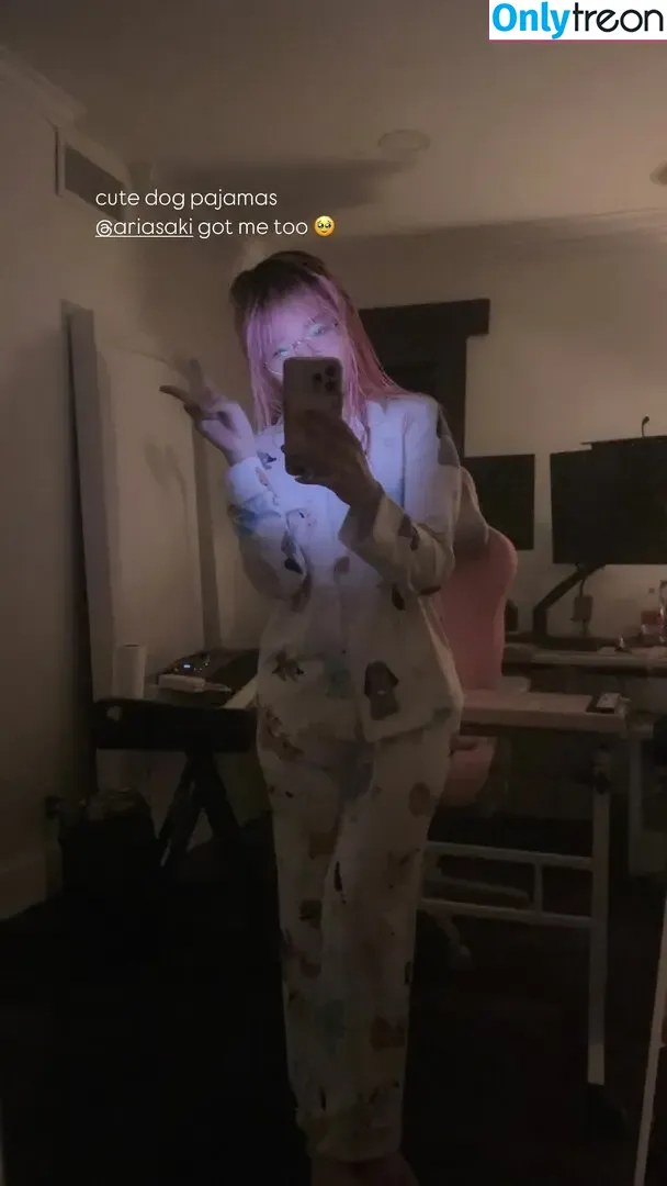 LilyPichu голая photo #0312 (onlysaber)