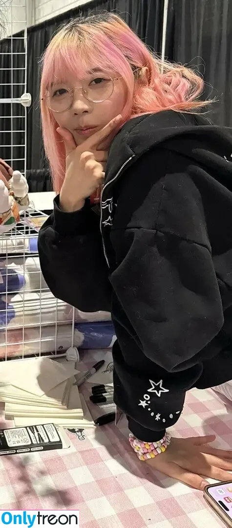 LilyPichu голая photo #0315 (onlysaber)