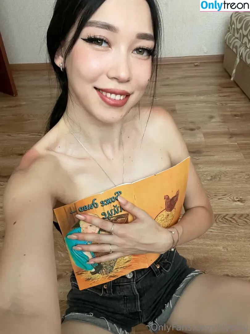 lilypilly nude photo #0038 (lilypilly_fotografie)