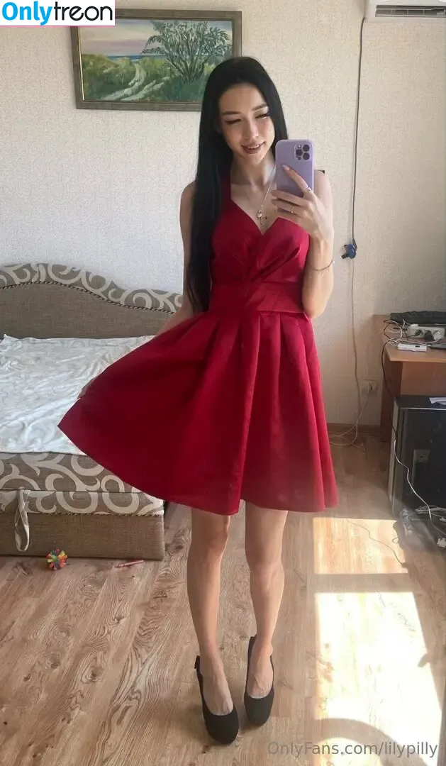 lilypilly голая photo #0066 (lilypilly_fotografie)