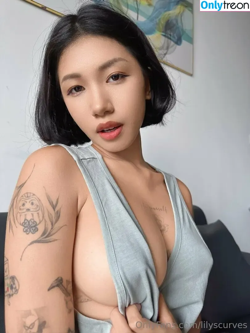 lilyscurves nude photo #0001 (lillyscurve)
