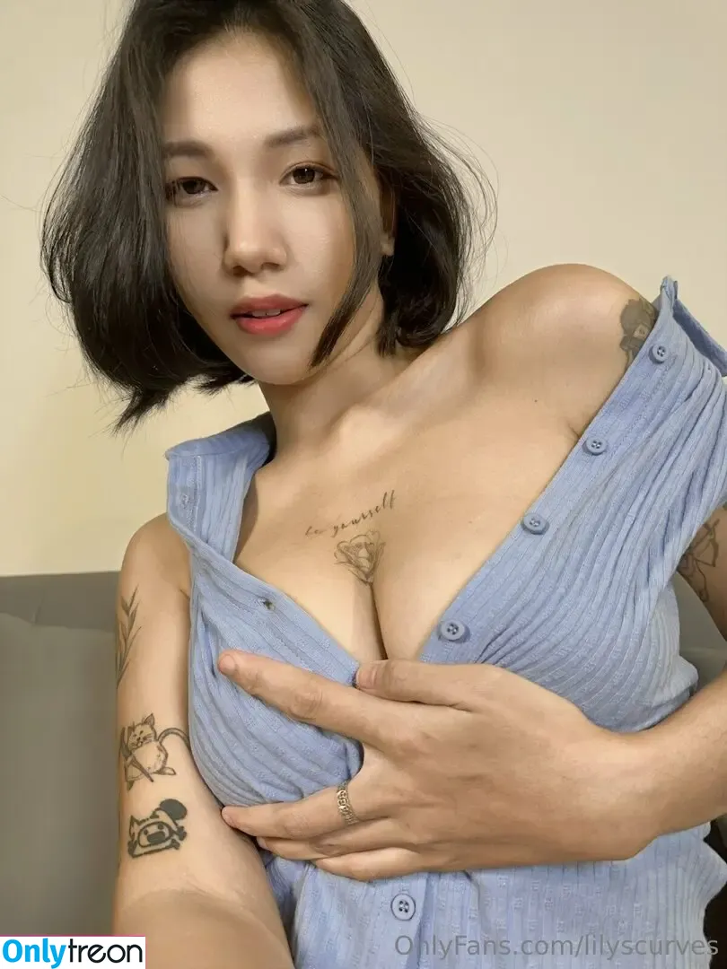 lilyscurves nude photo #0027 (lillyscurve)