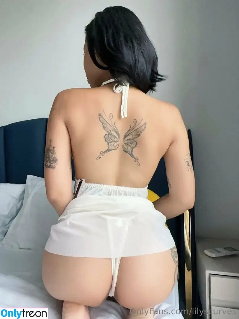 lilyscurves nude photo #0031 (lillyscurve)