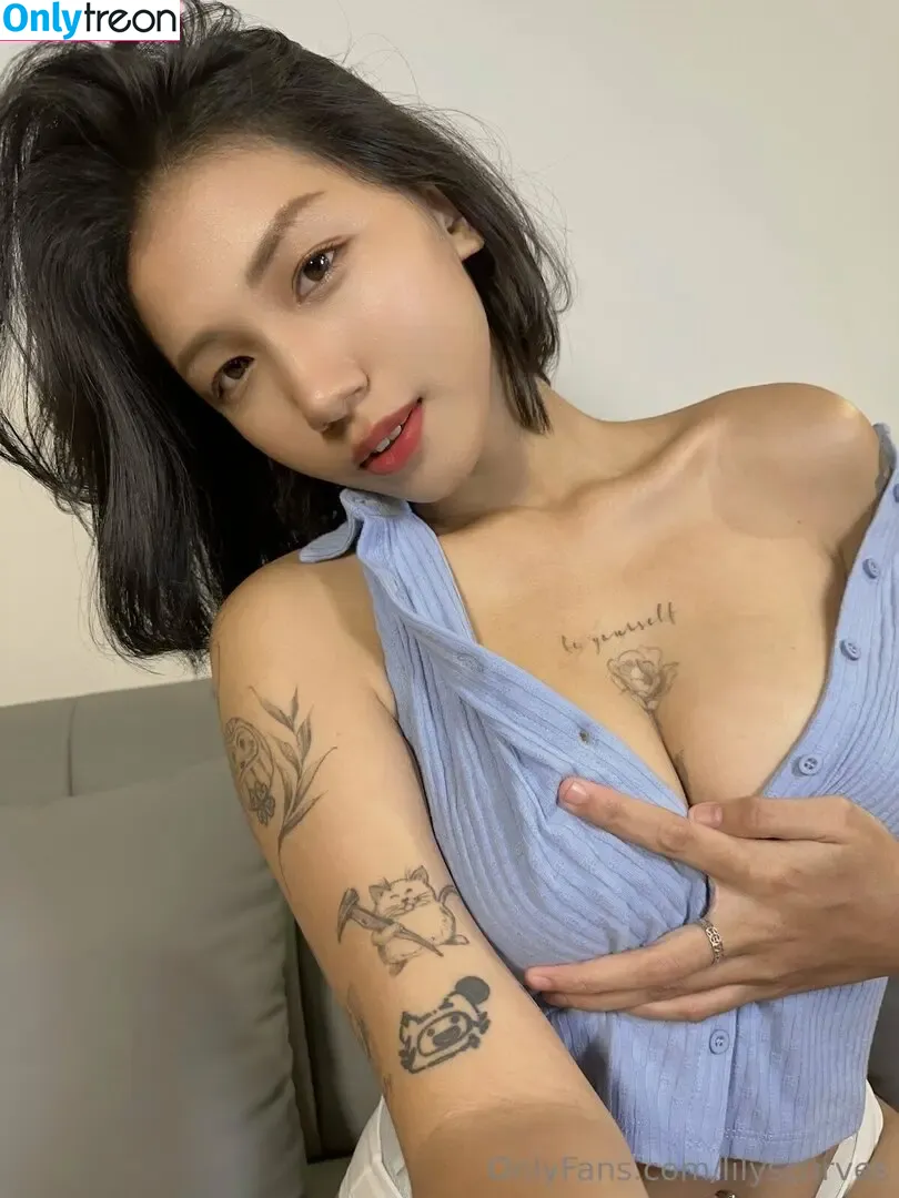 lilyscurves nude photo #0046 (lillyscurve)