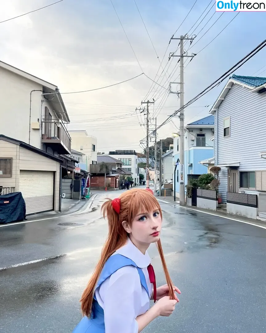 Lilyshibe nude photo #0001 (Liannnka / Little Lianka / lilyshibeig / u307447598)