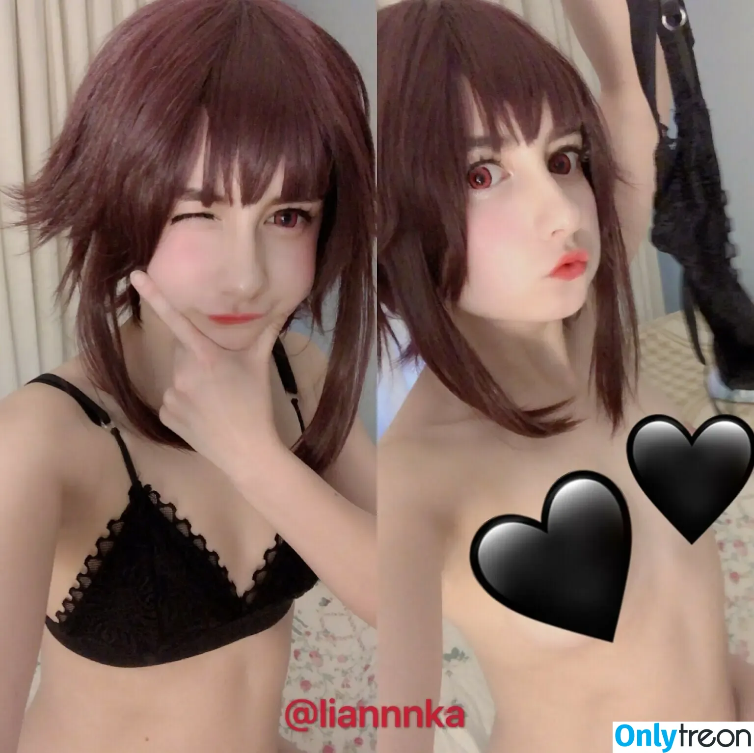 Lilyshibe nude photo #0012 (Liannnka / Little Lianka / lilyshibeig / u307447598)