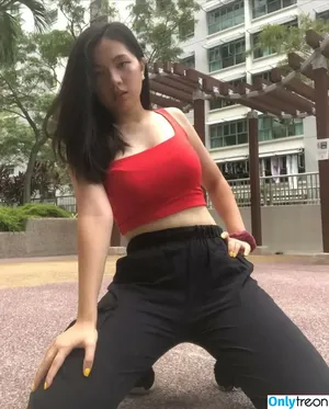 lilytitty / jojojxleneee / lily.kiti / lilybigboobs nude photo #0008