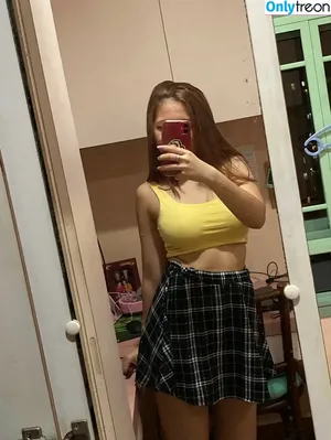 lilytitty / jojojxleneee / lily.kiti / lilybigboobs nude photo #0013