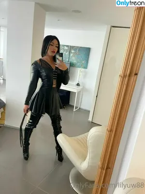 lilyuw88 / ts_lilyuw88 nude photo #0849
