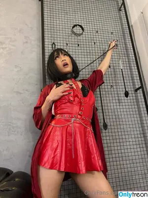 lilyuw88 / ts_lilyuw88 nude photo #0990