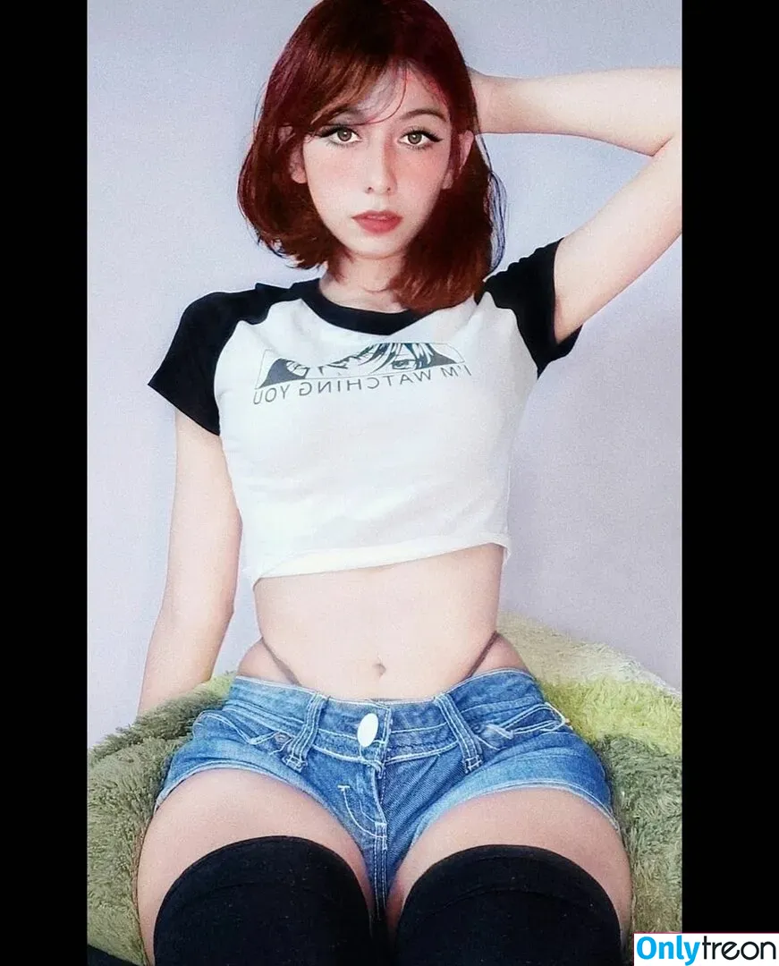 Lilywaifu nude photo #0056 (Lilywaflecito / lily_waffle / lilylovesyouu)