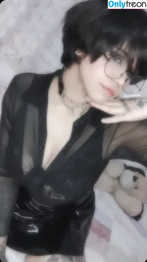 Limonemiel / Barbara Buccellati nude photo #0292