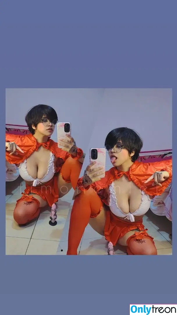 Limonemiel nude photo #0291 (Barbara Buccellati)